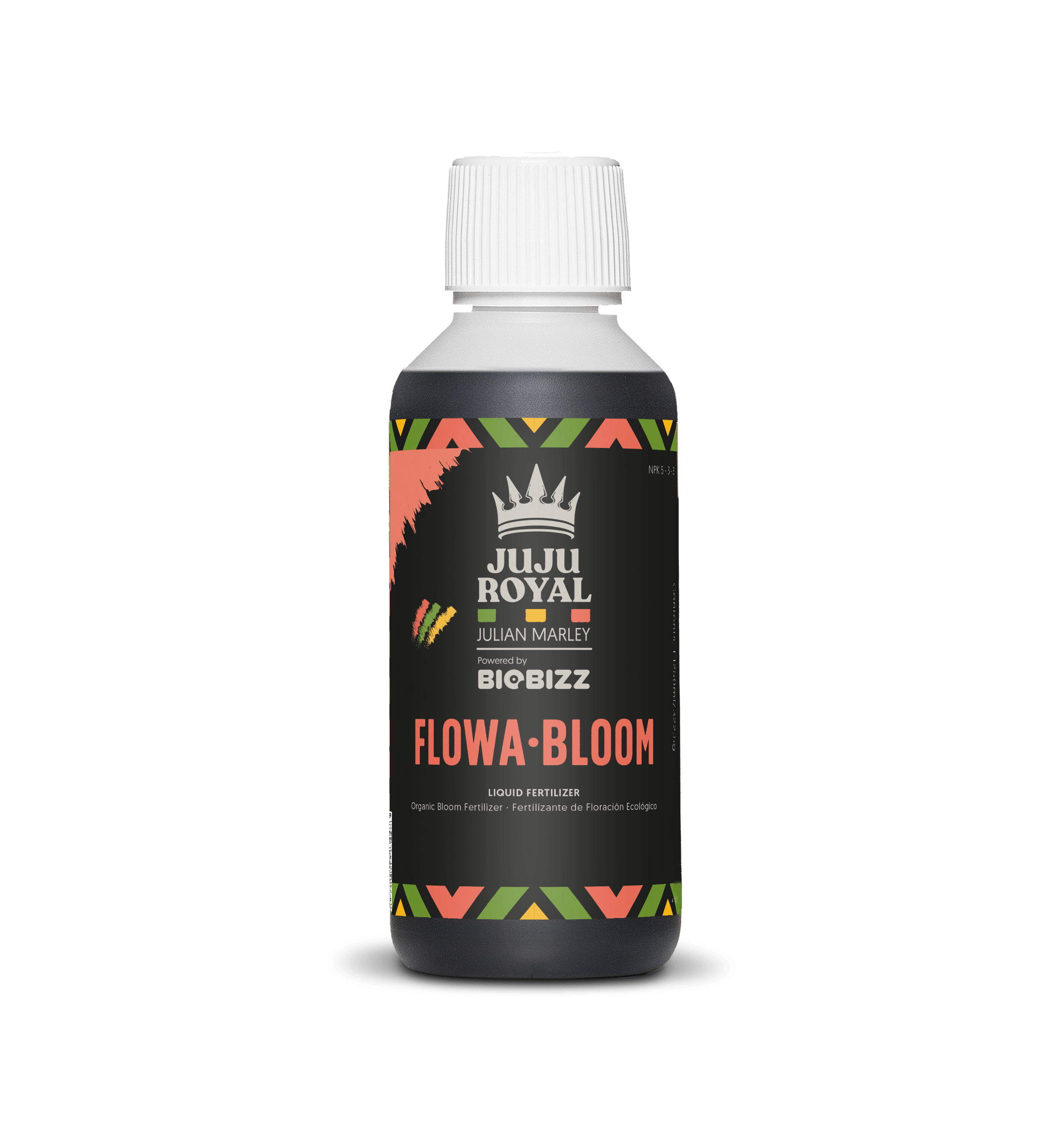 BioBizz Flowa Bloom 250 ml