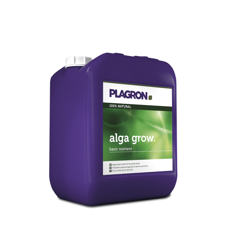 Plagron Alga Grow 100 ml