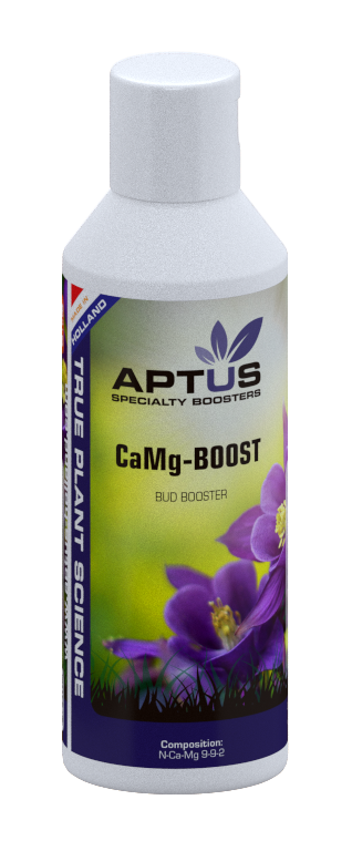 Aptus CaMg-Boost 150 ml
