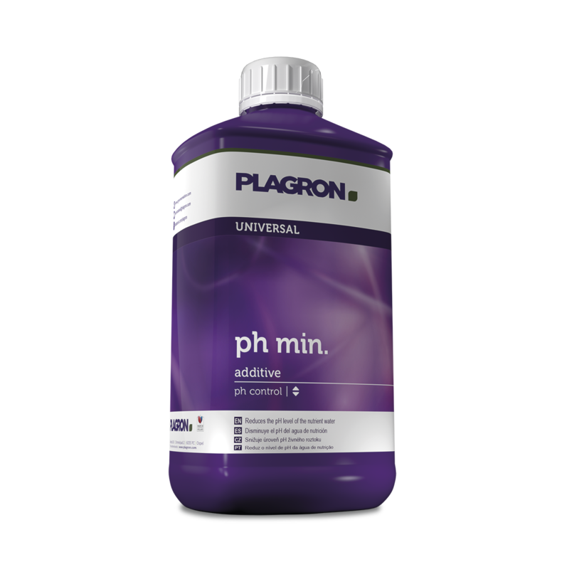 Plagron Ph Min (56%) 500 ml