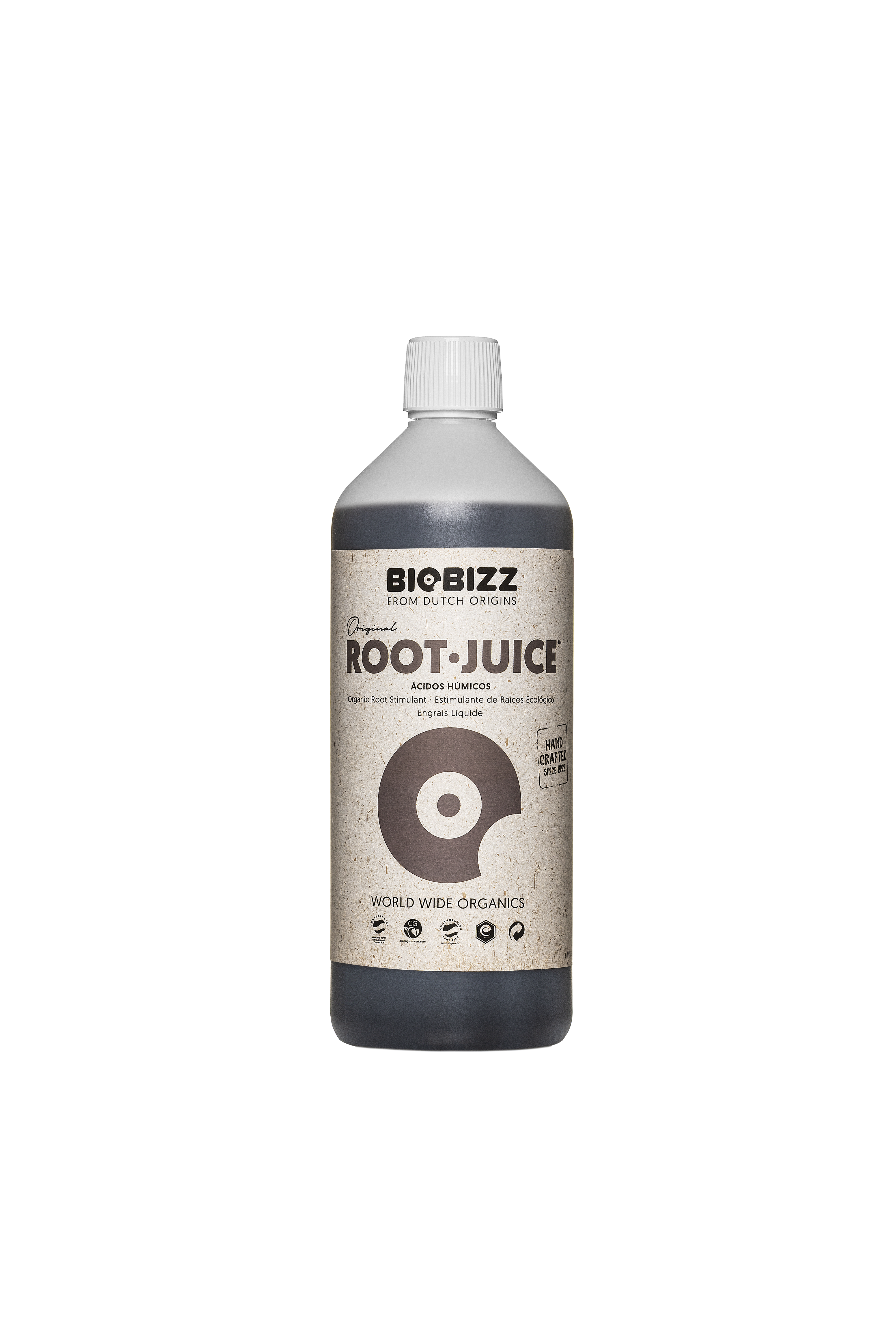 BioBizz Root Juice 1 l