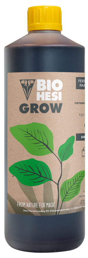 Bio Hesi Grow, 1 l