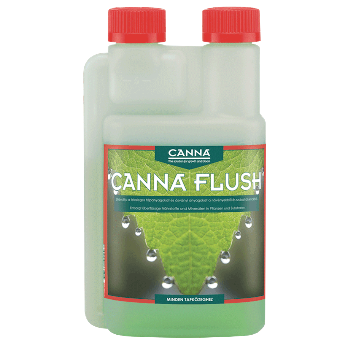 Canna Flush, 0,25 l