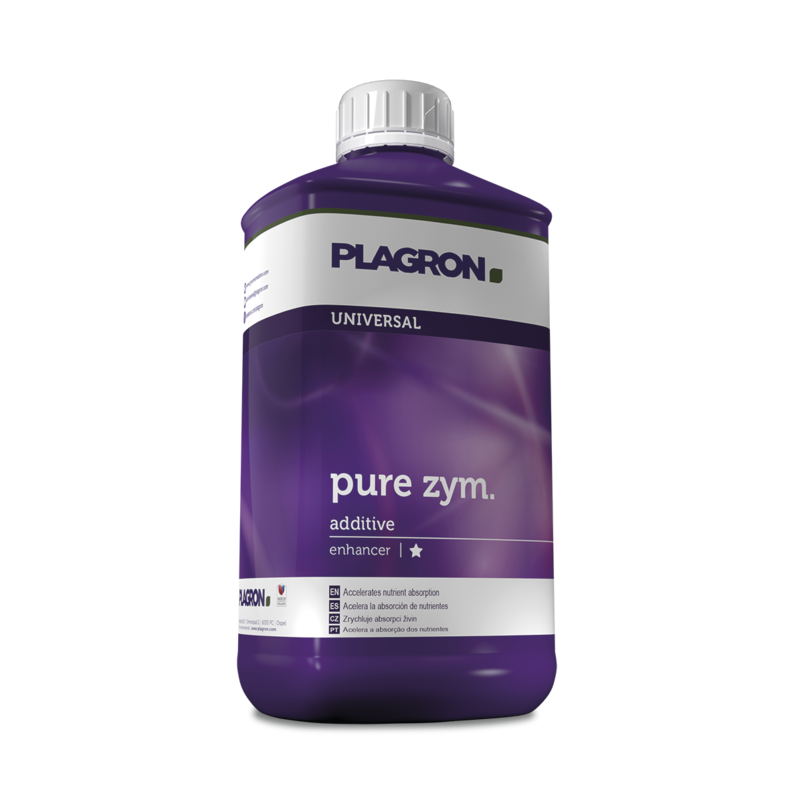 Plagron Pure Zym 1 l