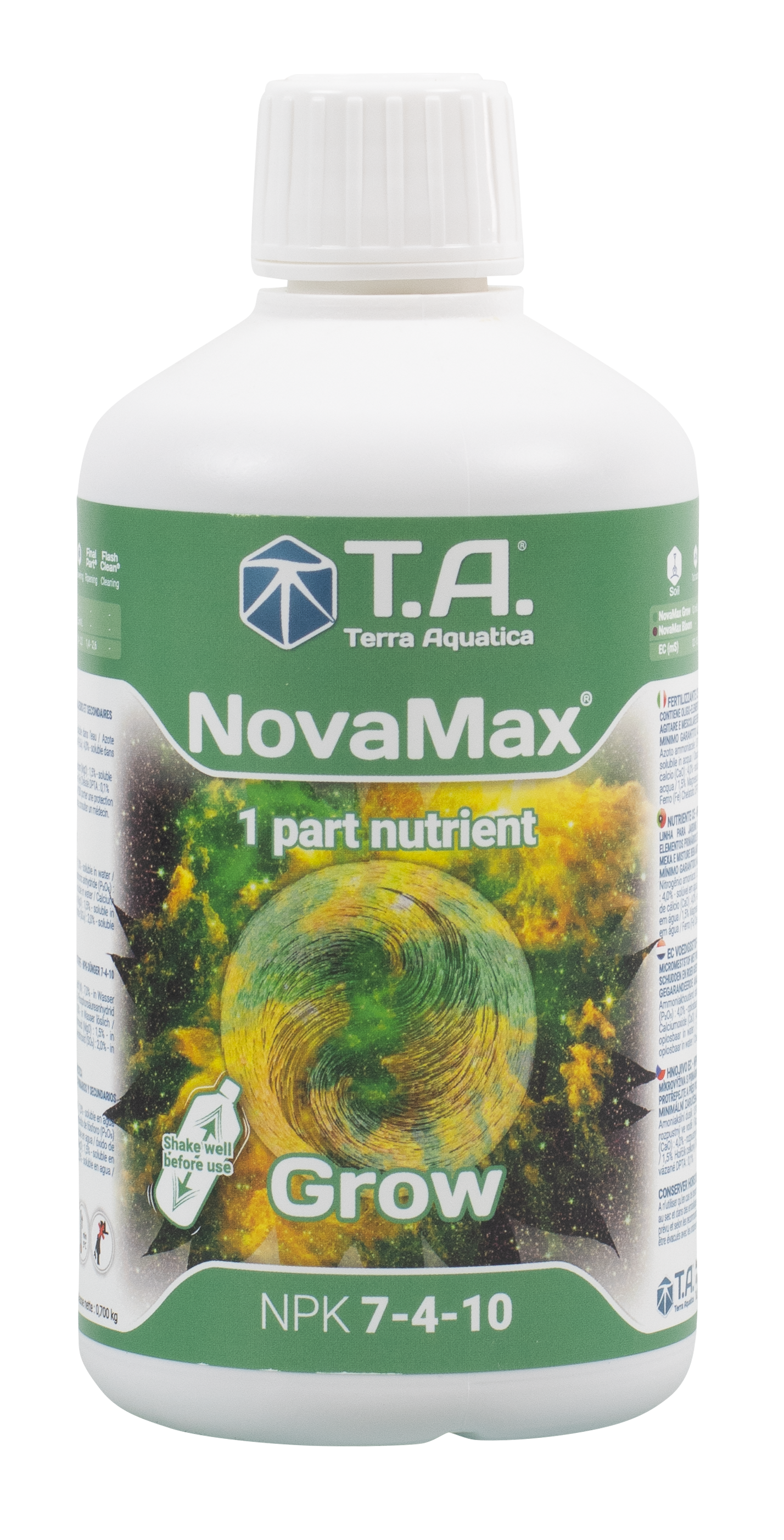T. A. NovaMax Grow 0.5 l