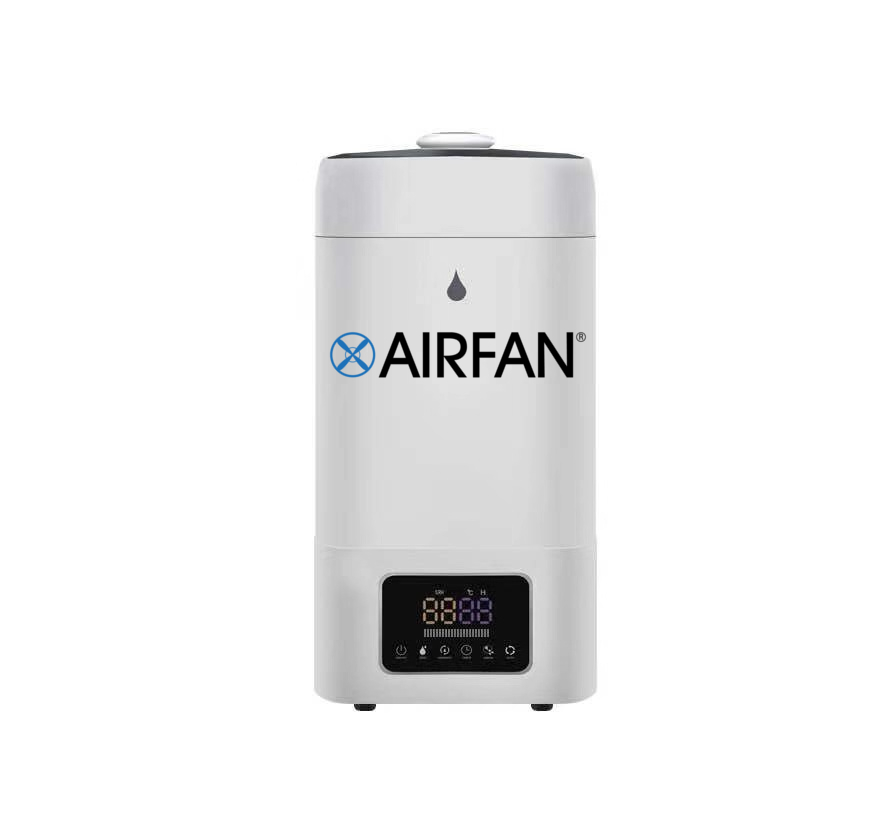 Airfan Luftbefeuchter 2000 ml/h