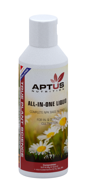 Aptus All-In-One Liquid 150 ml