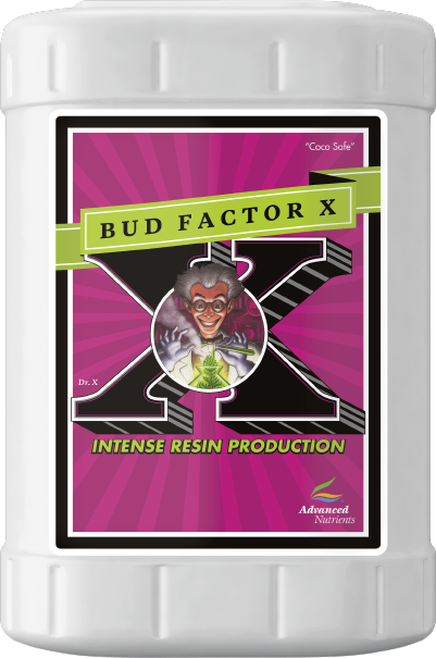 AN Bud Factor X 23 l