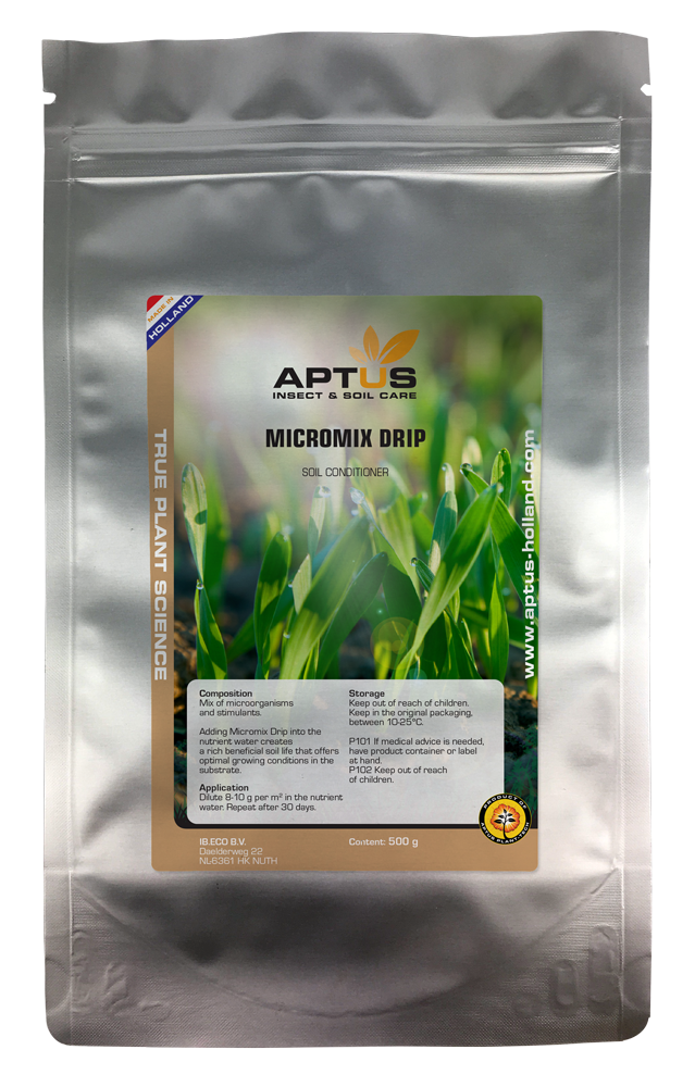 Aptus Micromix Drip 500 ml