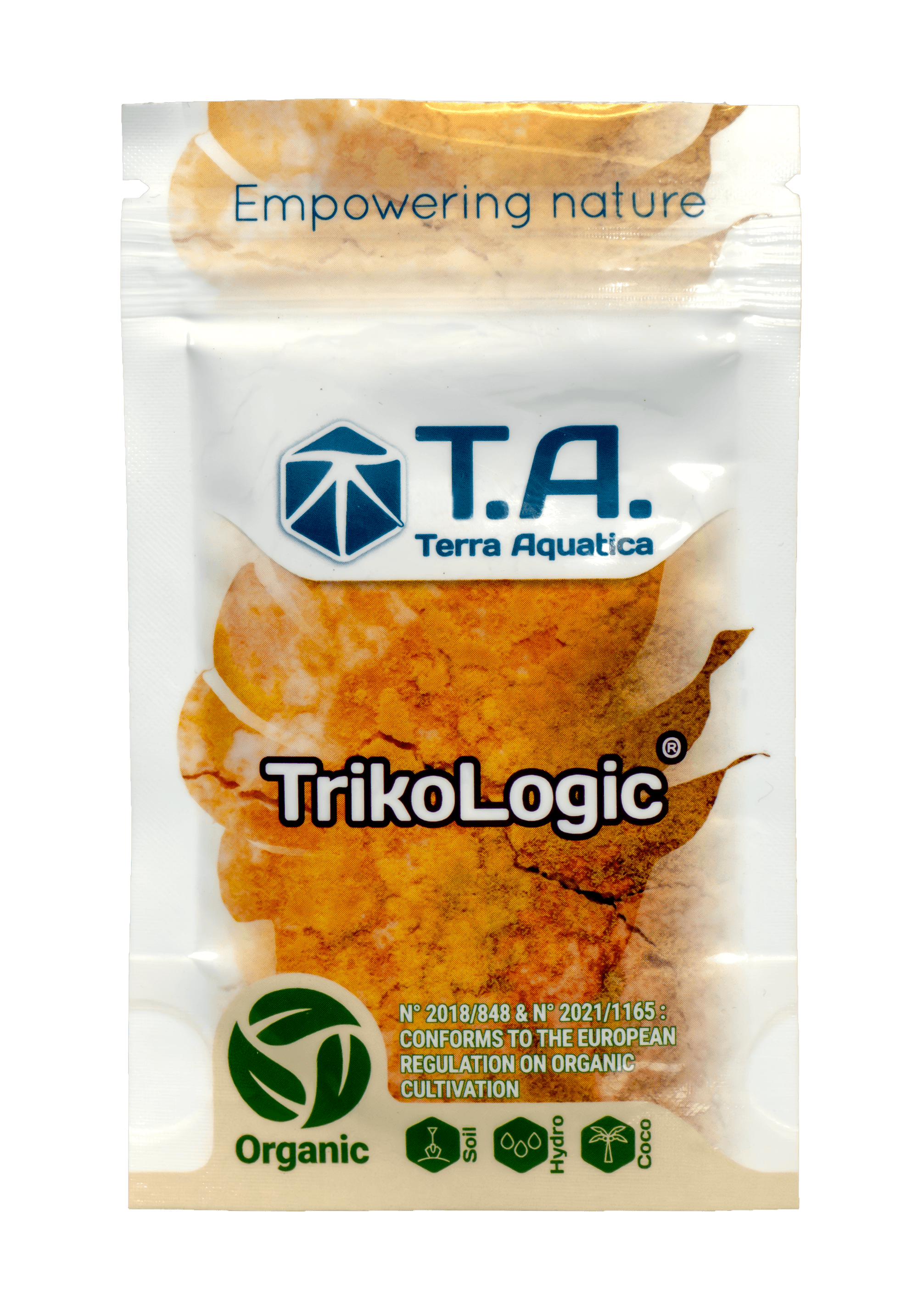 T. A. TrikoLogic 10 g