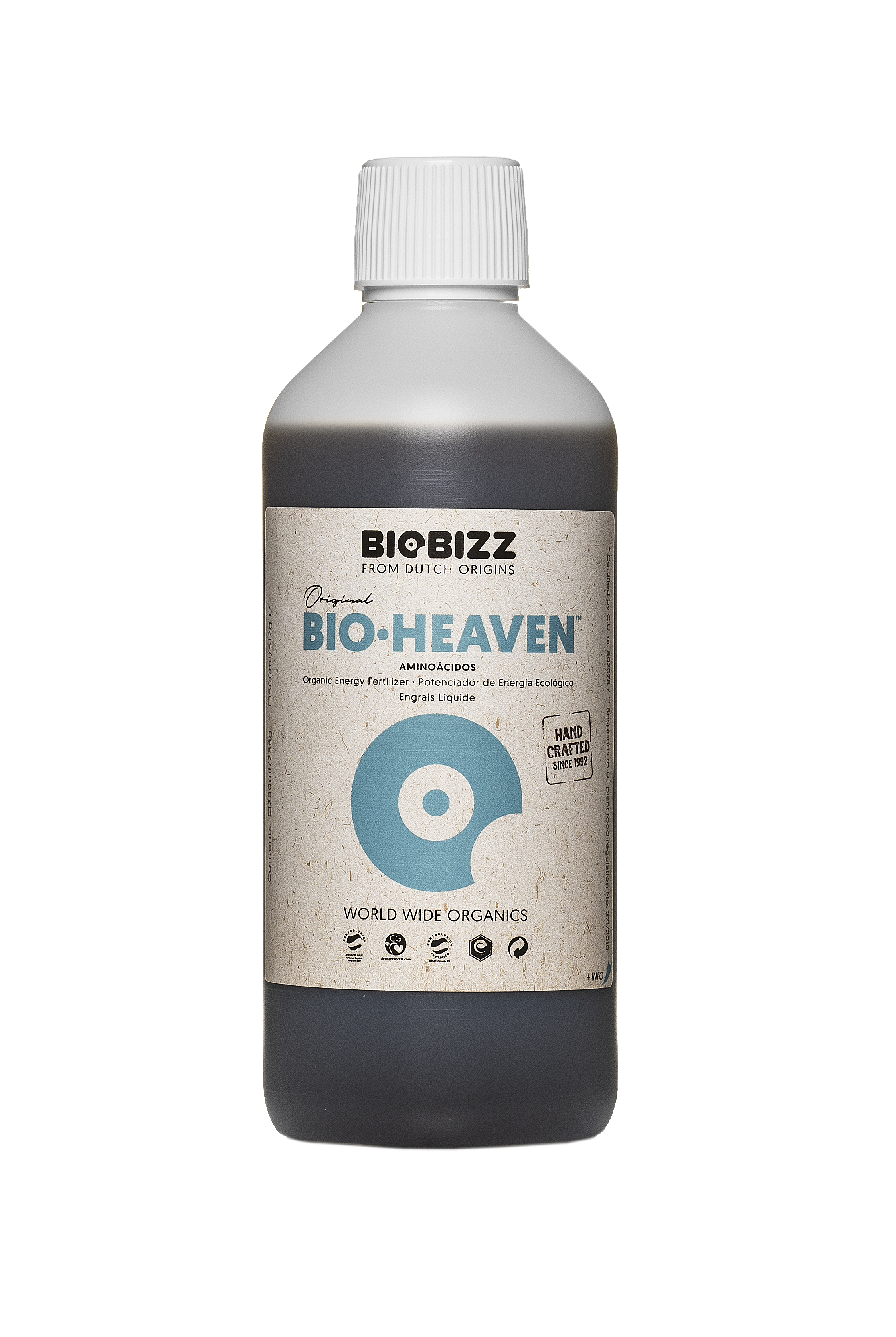 BioBizz Bio Heaven 500 ml