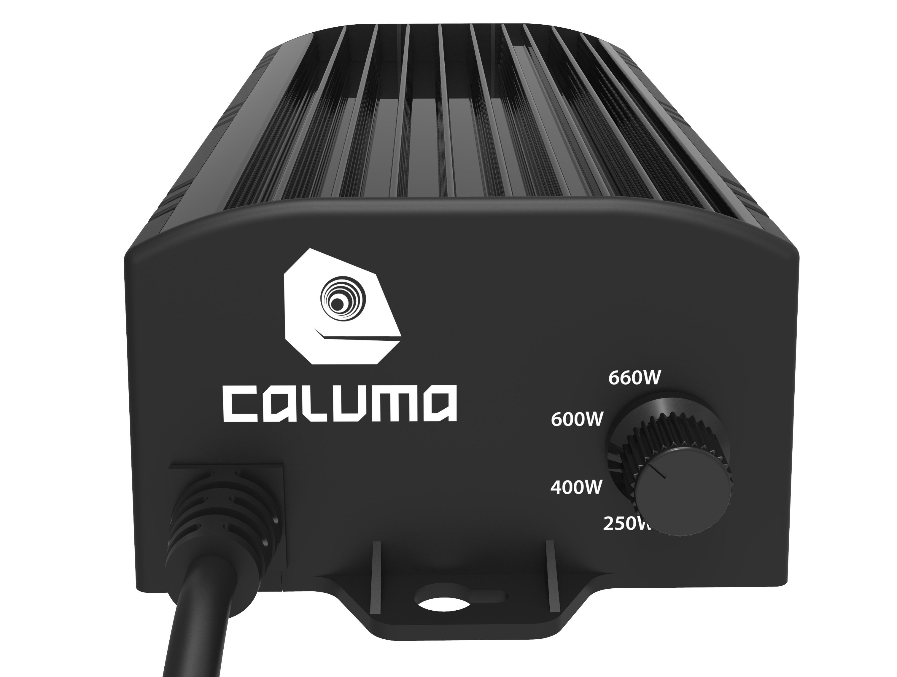 Caluma X-Lite 600 W (digital, dimmbar)