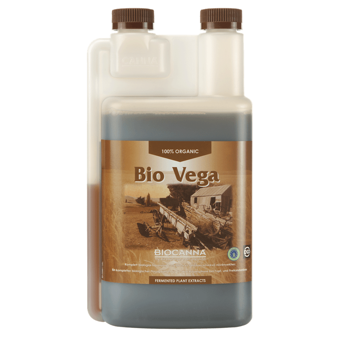 Canna Bio Vega, 1 l