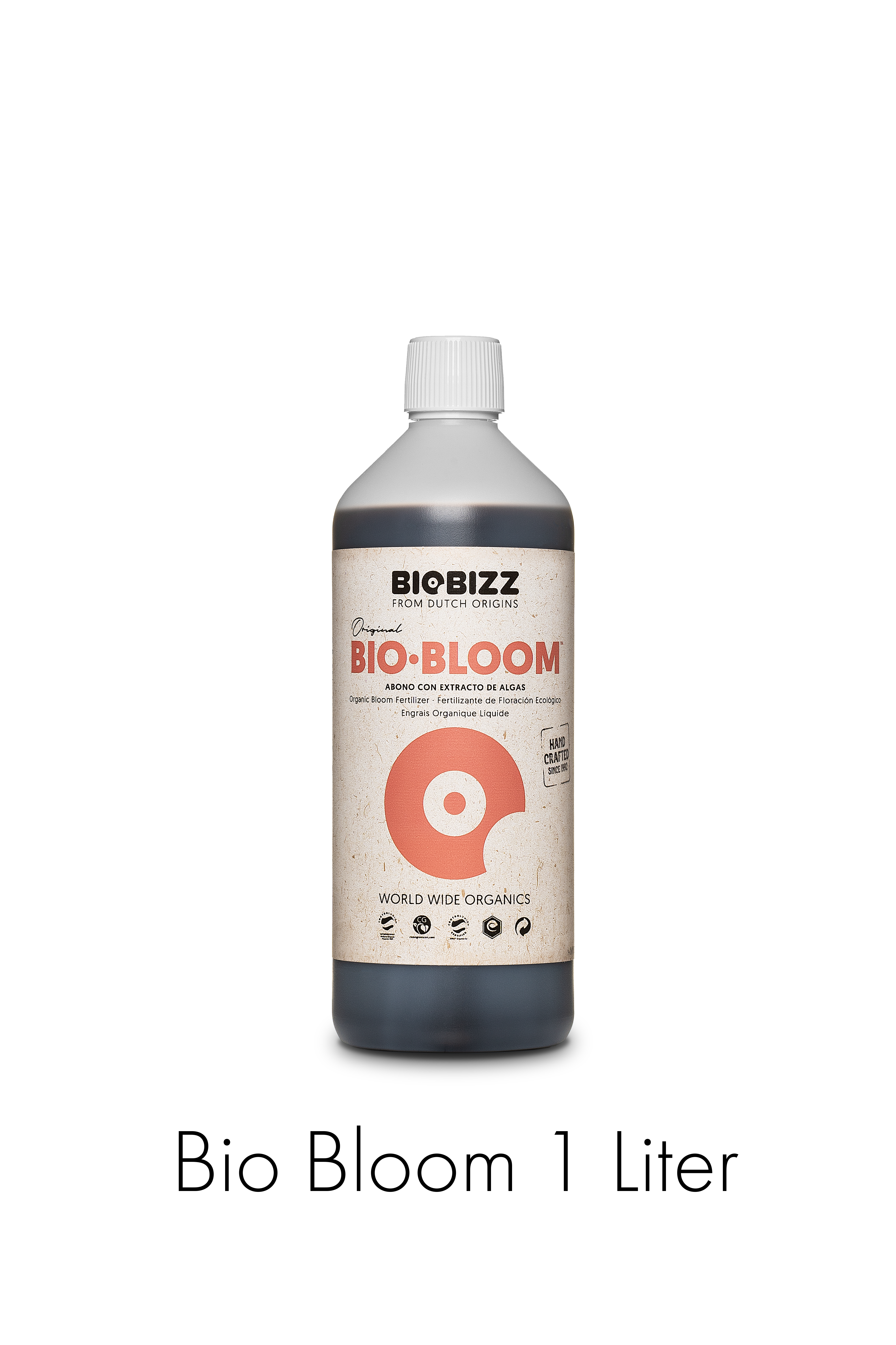 BioBizz Bio Bloom 5 l
