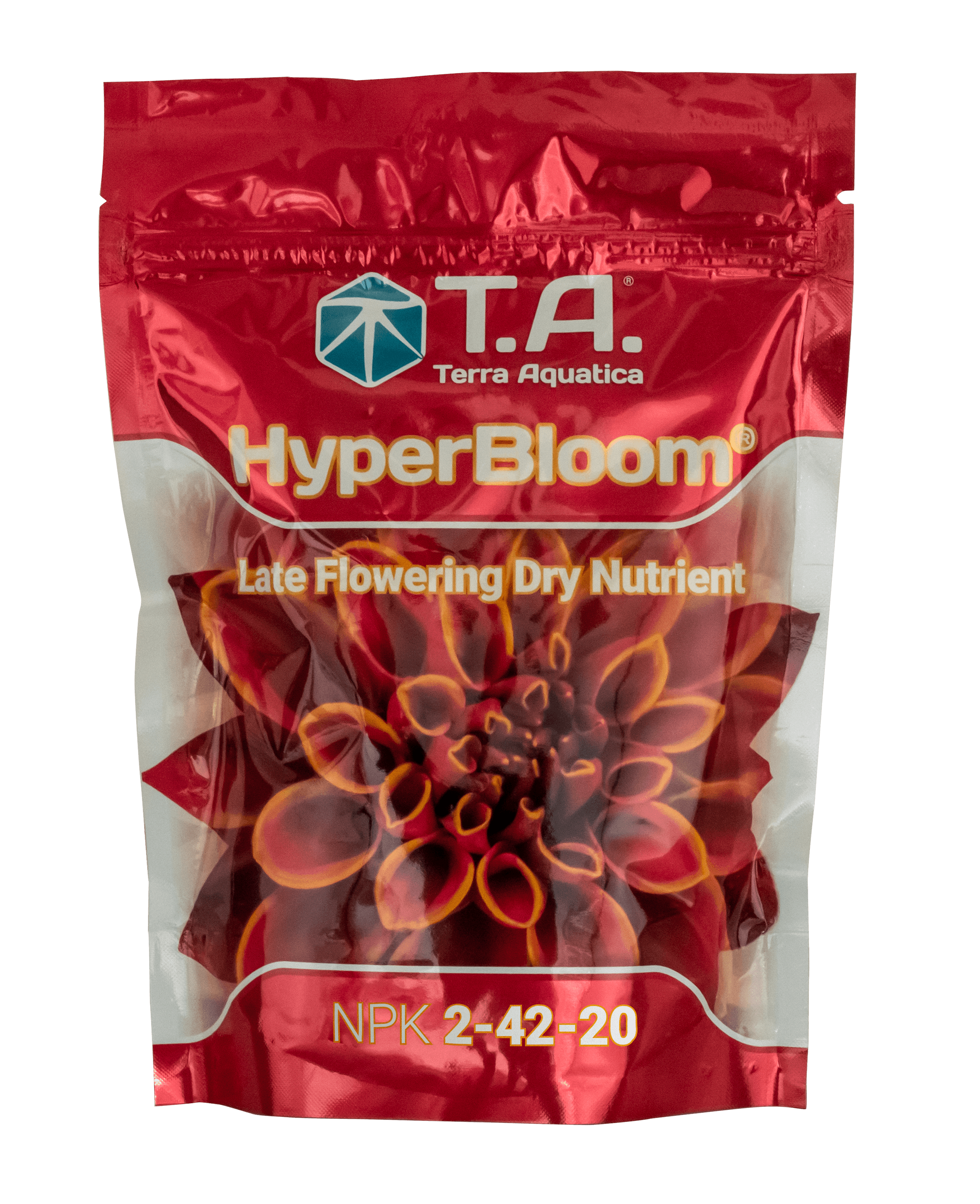 T. A. HyperBloom 100 g - New!