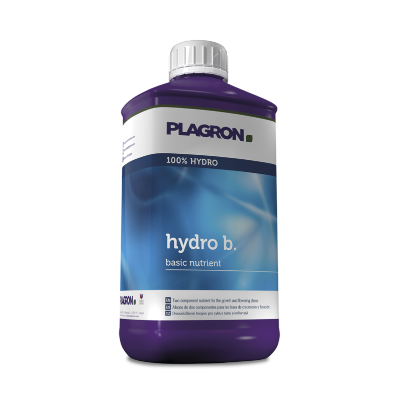 Plagron Hydro B 1-3-5 1 l