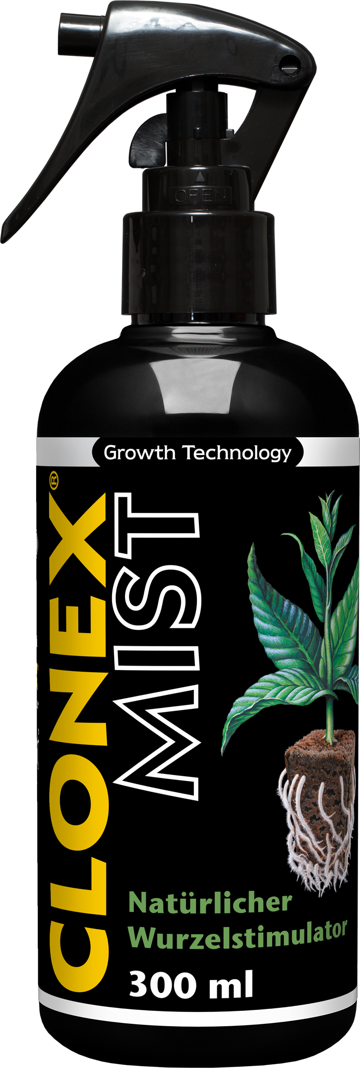Growth Technology Clonex Mist