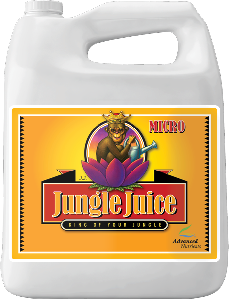 AN Jungle Juice Micro 4 l