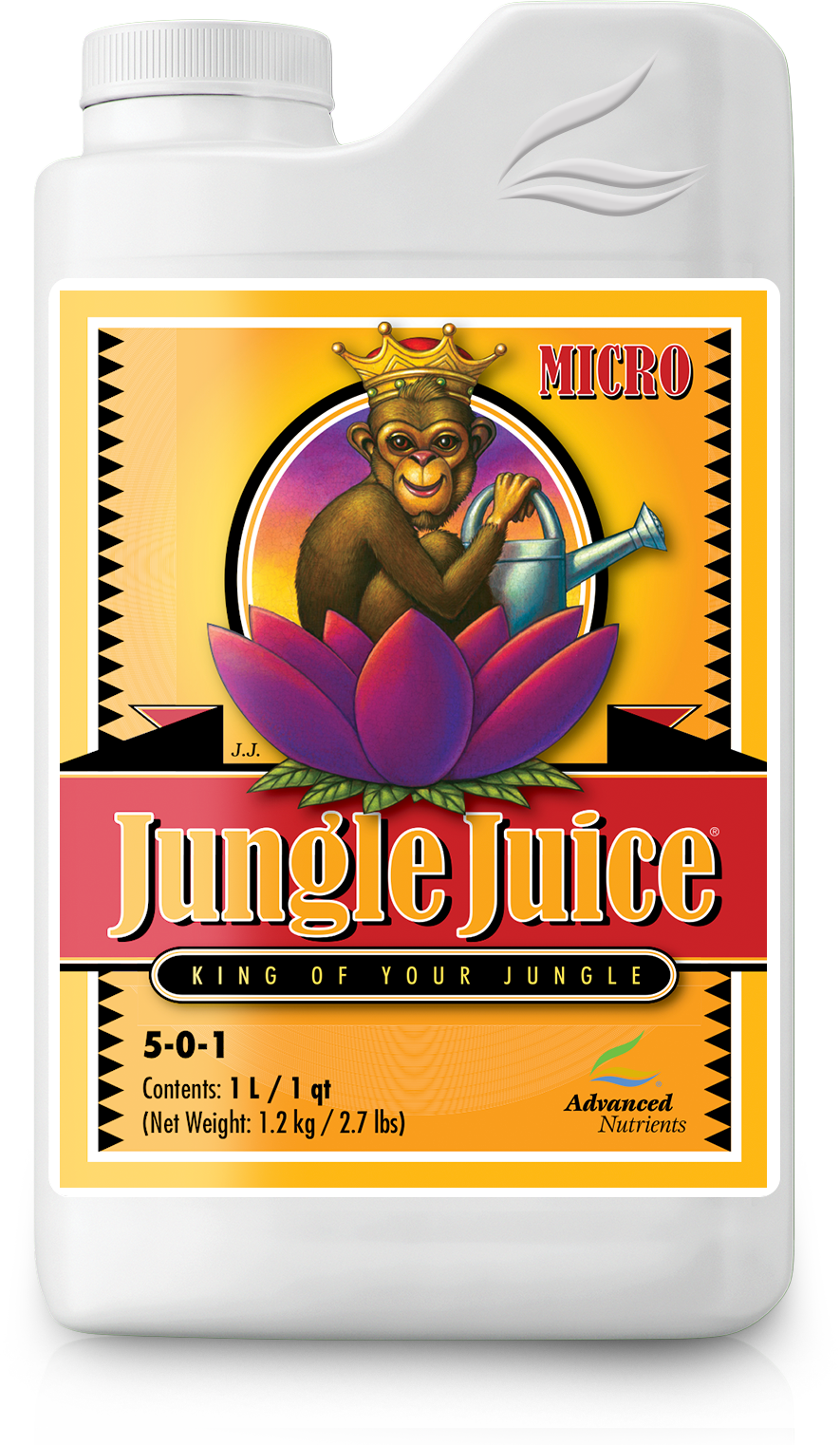 AN Jungle Juice Micro 1 l