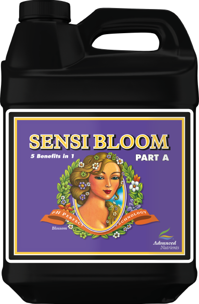 AN pH Perfect Sensi Bloom A 500 ml