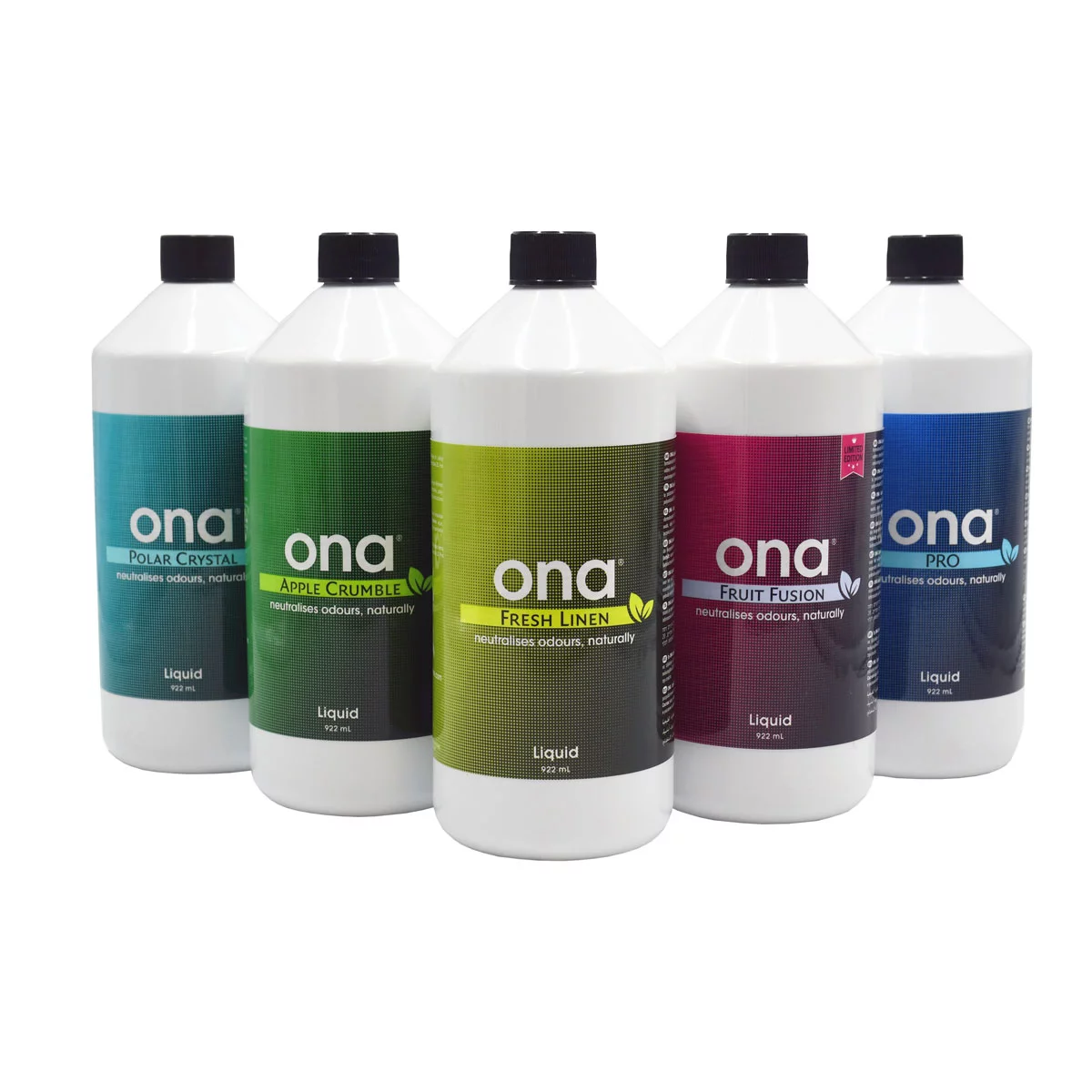 ONA Liquid Pro 922 ml