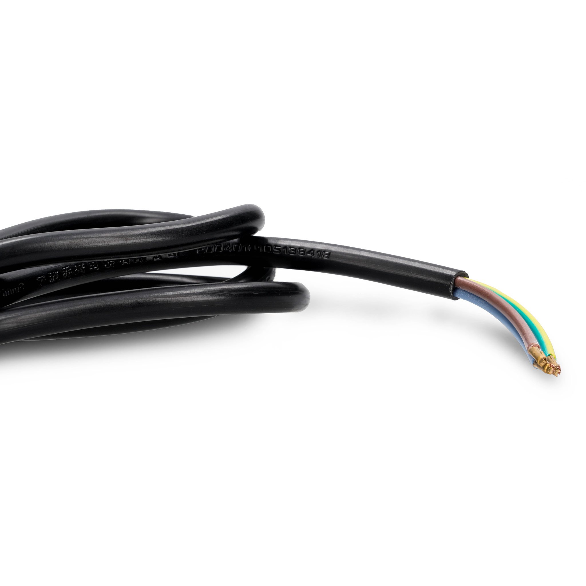 Caluma IEC Kabel 1,5 m
