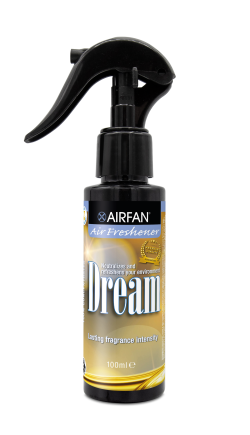 Airfan Air Freshener Spray Dream 100 ml