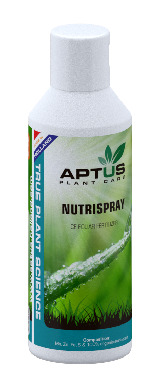 Aptus Nutrispray 150 ml