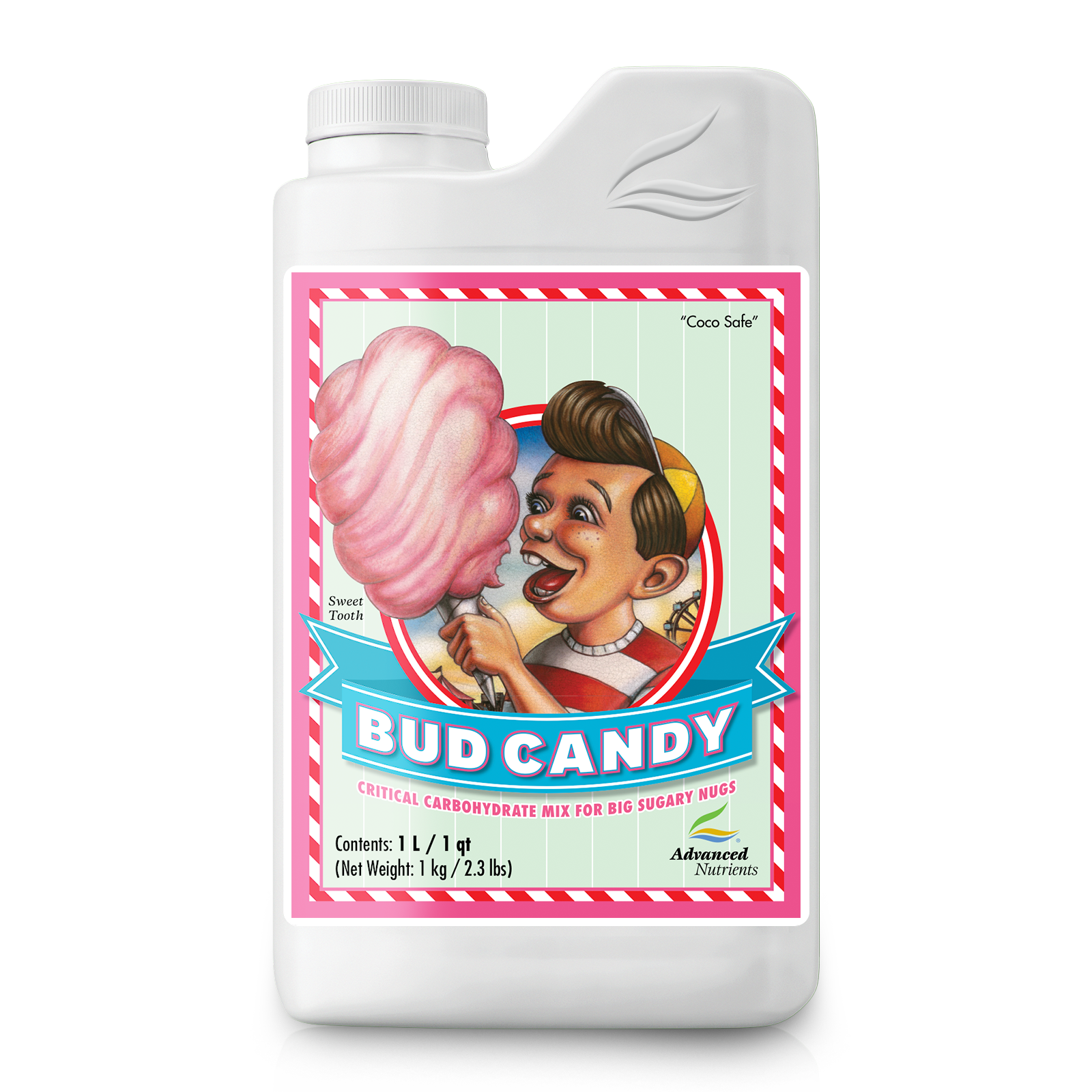 AN Bud Candy 1 l