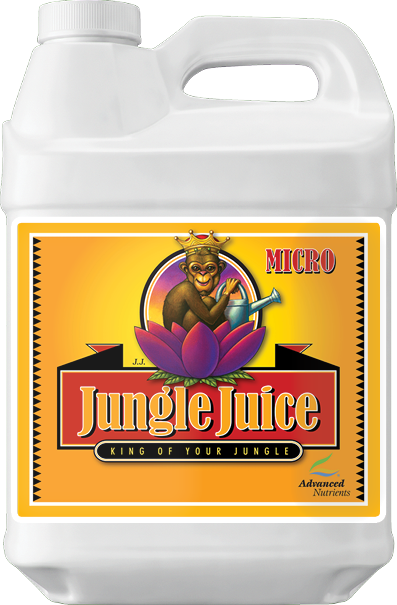 AN Jungle Juice Micro 10 l