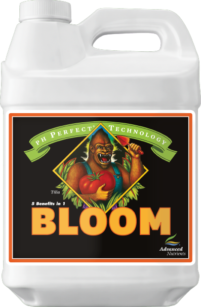 AN pH Perfect Bloom 500 ml