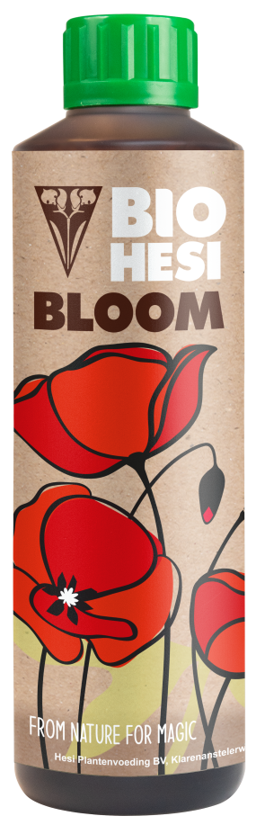 Bio Hesi Bloom, 0,5 l