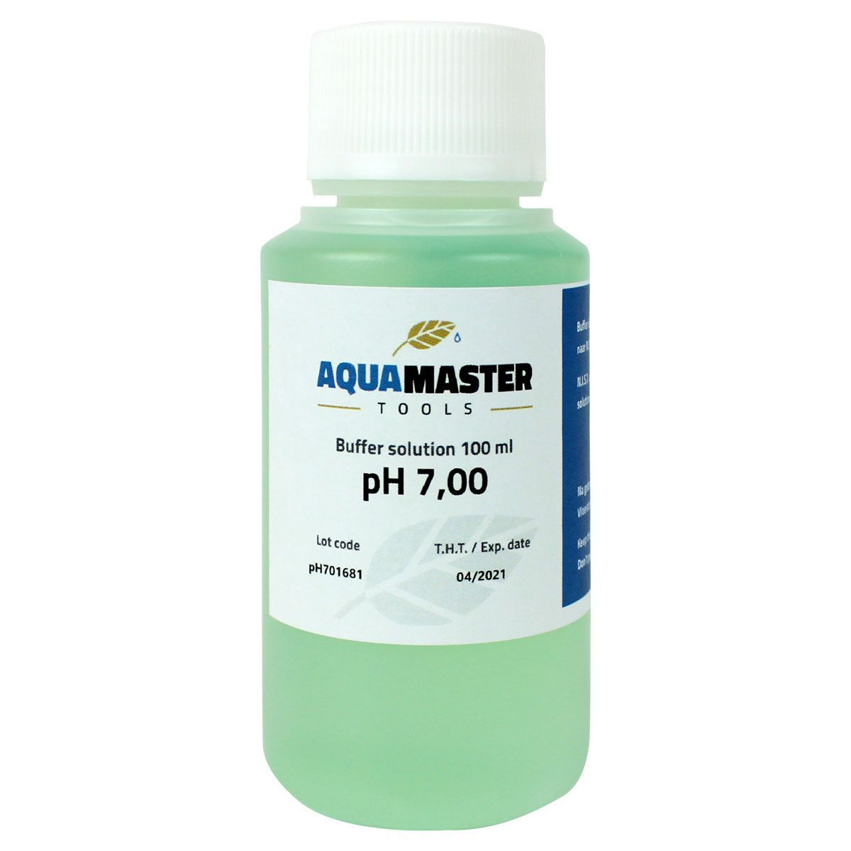 AquaMaster Tools Pufferlösung pH 7,00