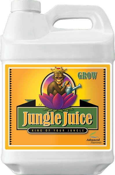 AN Jungle Juice Grow 10 l