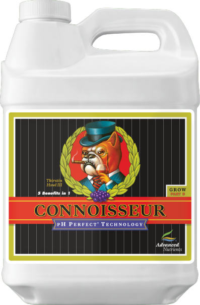 AN pH Perfect Connoisseur Grow B 500 ml